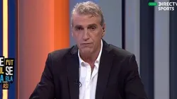 Pellicer elogió a jugador albo.