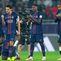 Pronósticos Mónaco vs PSG: estas son las mejores cuotas en el choque de franceses por Champions League