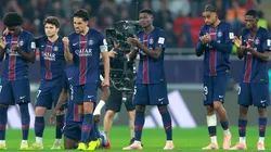 PSG quiere tirar la serie a su favor en su visita a Mónaco.