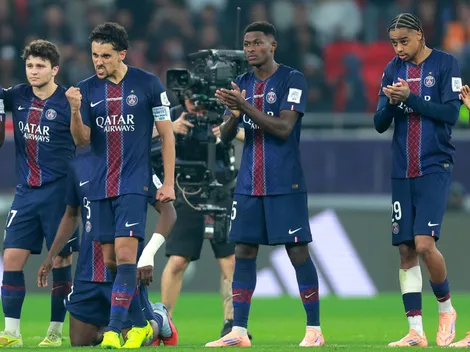 Pronósticos Mónaco vs PSG: estas son las mejores cuotas en el choque de franceses por Champions League