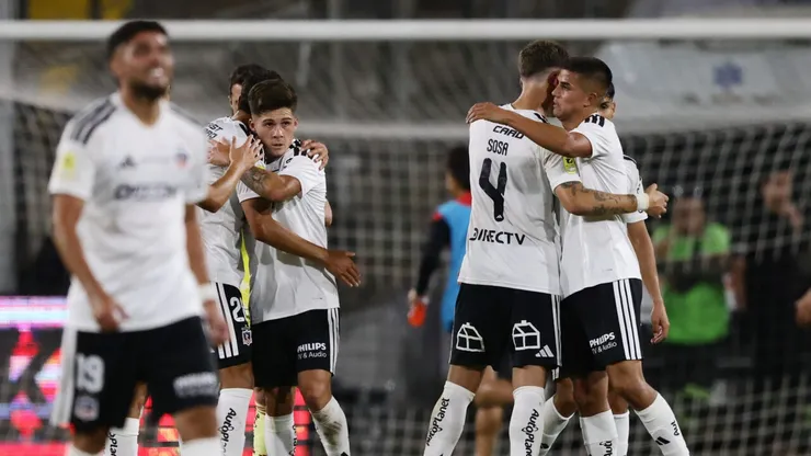 El Cacique viene de una victoria ante Calera.