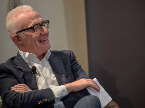 ¿Chao Paqui? Pedro Carcuro sorprende con posible reemplazo en la U