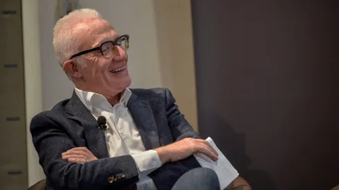 ¿Hay reemplazante para Paqui en la U?
