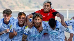 Huachipato busca un buen resultado en su visita ante Carabobo.