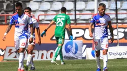 Universidad de Chile pierde a importante jugador por dos partidos