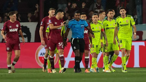 La CONMEBOL toma insólita medida con polémico juez venezolano
