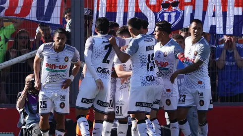 Figura de Deportes Limache le envió una advertencia a Universidad de Chile.
