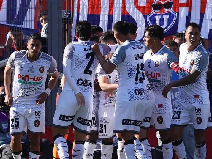 Figura de Deportes Limache advierte a Universidad de Chile