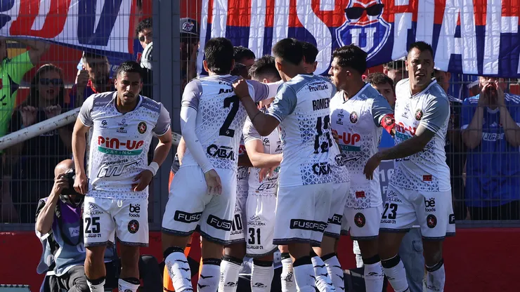 Figura de Deportes Limache le envió una advertencia a Universidad de Chile.