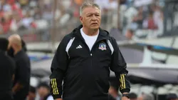 Claudio Borghi se va de ESPN y se deja querer por TNT.