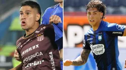 Carabobo y Huachipato se verán las caras hoy por la Copa Libertadores