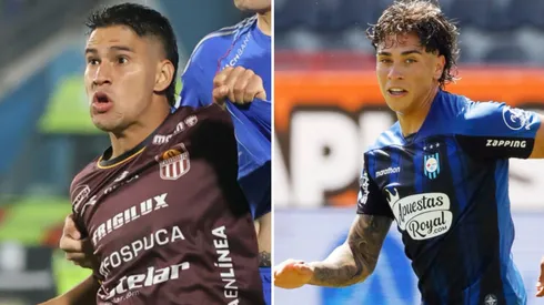 Carabobo y Huachipato se verán las caras hoy por la Copa Libertadores
