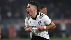 Opazo cierra su etapa en Colo Colo y ya tiene nuevo club para 2026