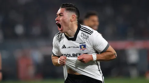 Opazo cierra su etapa en Colo Colo y ya tiene nuevo club para 2026