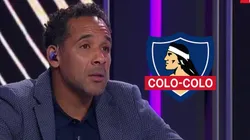 Jean Beausejour pide este refuerzo para Colo Colo