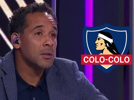 Beausejour pide a gritos este refuerzo para Colo Colo: "Le falta un..."