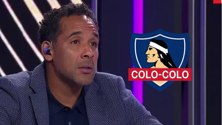 Jean Beausejour pide este refuerzo para Colo Colo