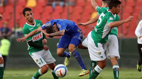 Magallanes se refuerza con tres jugadores de experiencia.
