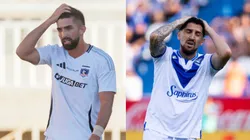 Una jugada dividida terminó transformándose en un dolor de cabeza para Vélez y en una ola de críticas para Amor.