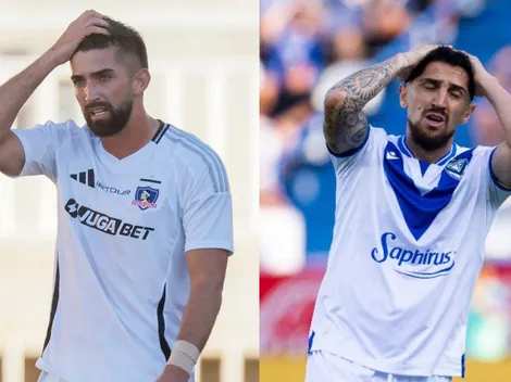 "Eres...": Hinchas de Vélez destrozan a Amor por lesionar a Valdés