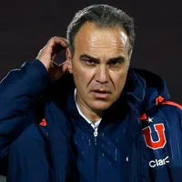 ¿Vuelve a la U? Martín Lasarte cuenta la firme en exclusiva