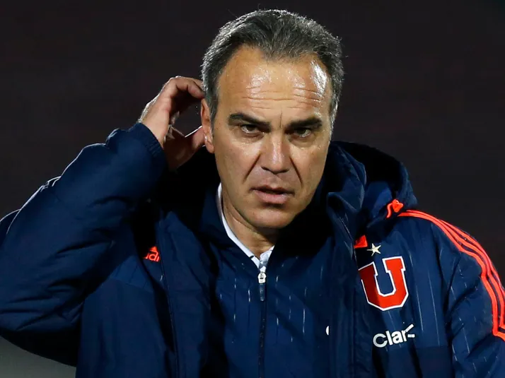 ¿Vuelve a la U? Martín Lasarte cuenta la firme en exclusiva