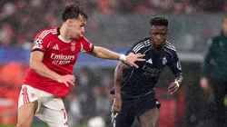 El duelo de ida se jugará en Lisboa y promete alta tensión.