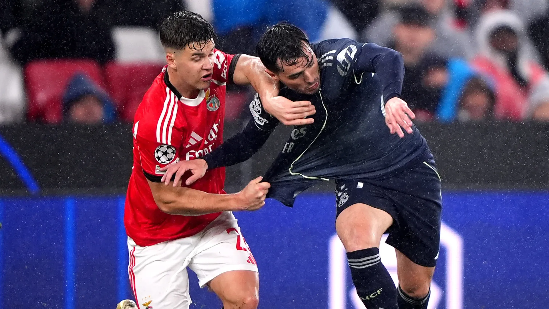 ¿ Nuevo golpe de las Águilas o finalmente la revancha Merengue? | FOTO: Getty Images