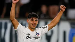 Yastin Cuevas le entrega una gran noticia a Fernando Ortiz