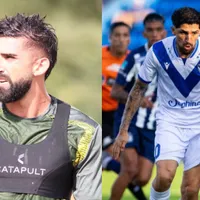 Amor habla por la lesión de Valdés: esto dijo el ex Colo Colo