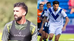 Tras la ola de críticas en redes sociales, el ex Colo Colo le envió un mensaje a Valdés.