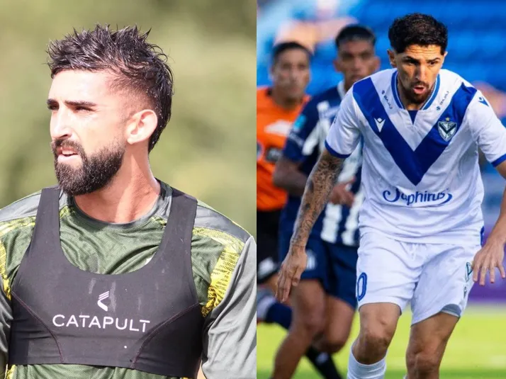 Amor habla por la lesión de Valdés: esto dijo el ex Colo Colo