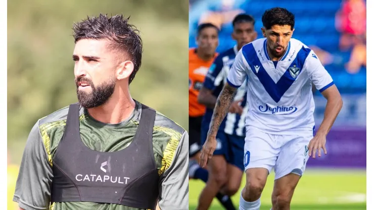 Tras la ola de críticas en redes sociales, el ex Colo Colo le envió un mensaje a Valdés.