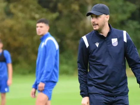 Anunciaron DT europeo pero todo se derrumbó por esta razón: "Quiebre..."