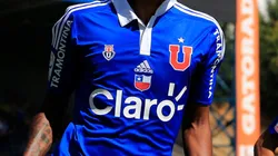 El inesperado destino de una ex promesa azul.