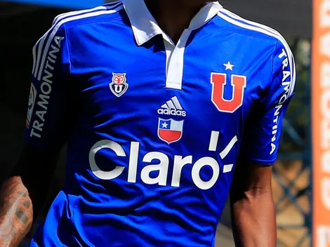 Era el 10 del futuro de la U y hoy ficha en la Segunda División Profesional