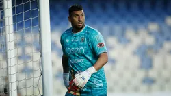 Yerko Urra agradece a Arturo Sanhueza y a Marcelo Salas.