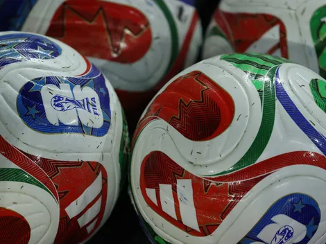 Balón oficial del Mundial 2026: Diseño, tecnología y dónde comprarlo