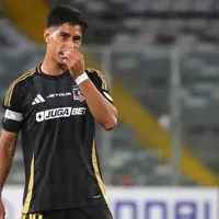 Revelan la particular reacción en Colo Colo tras el gol de Rodríguez en Uruguay: "Algunos..."