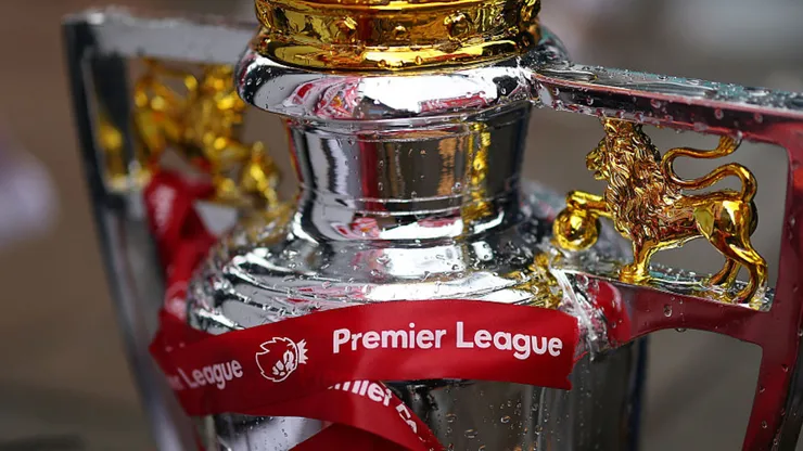La Premier League seguirá siendo transmitida por ESPN.
