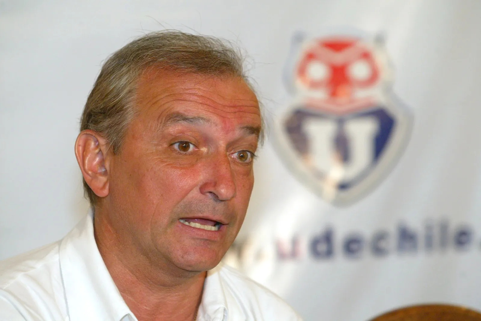 Salvador Capitano culpa a la indisciplina de un sólo jugador