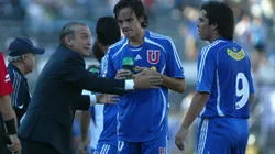 Salvador Capitano conversa con BOLAVIP en extenso sobre su difícil estadía en la U.