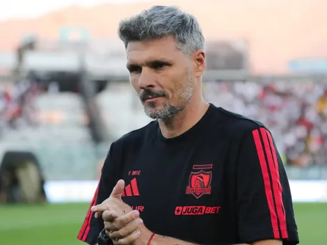 Gran noticia: hinchas de Colo Colo están con una sonrisa de oreja a oreja en la previa al Superclásico