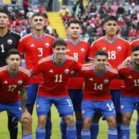 Aparecen Assadi, Pizarro y Montes: la razón por la que el IND le entregó millonaria suma a 16 jugadores