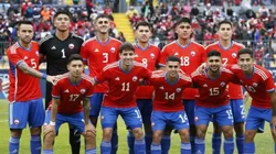 Aparecen Assadi, Pizarro y Montes: la razón por la que el IND le entregó millonaria suma a 16 jugadores