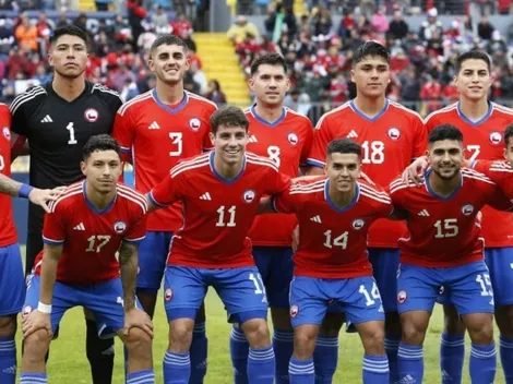 Aparecen Assadi, Pizarro y Montes: la razón por la que el IND le entregó millonaria suma a 16 jugadores