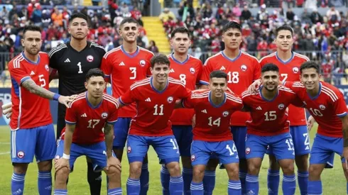 Aparecen Assadi, Pizarro y Montes: la razón por la que el IND le entregó millonaria suma a 16 jugadores