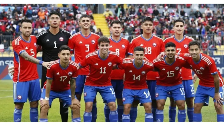 Aparecen Assadi, Pizarro y Montes: la razón por la que el IND le entregó millonaria suma a 16 jugadores