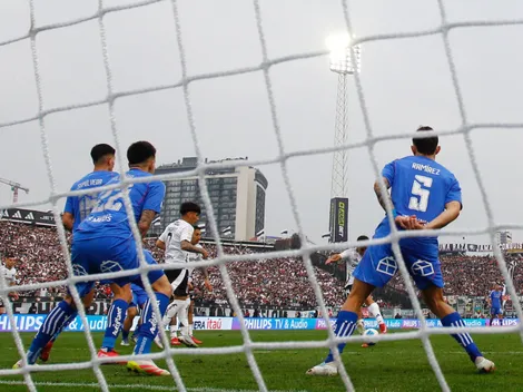 ¿Con hinchas de la U? Definen el aforo para el Supeclásico