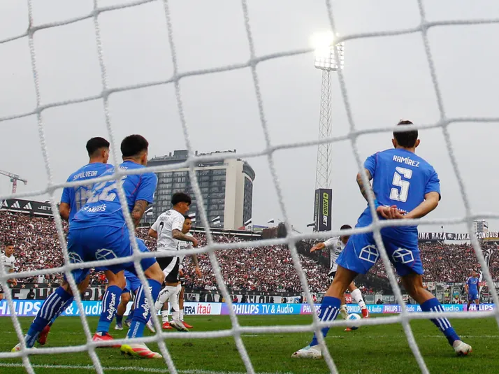 ¿Con hinchas de la U? Definen el aforo para el Supeclásico